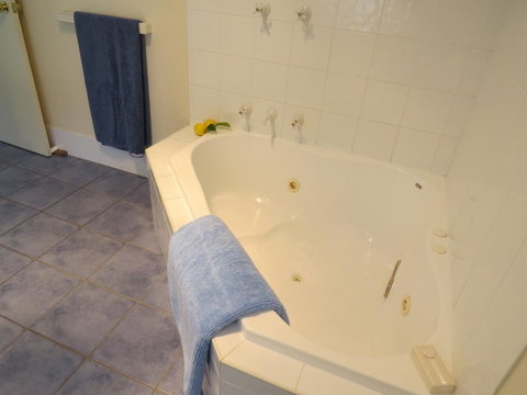 BlueWater Apartments - Timeshare Accommodation 21