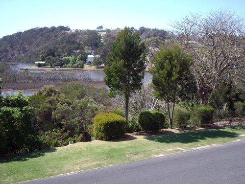 BlueWater Apartments - Timeshare Accommodation 11