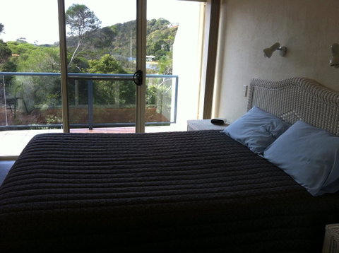 BlueWater Apartments - Timeshare Accommodation 5