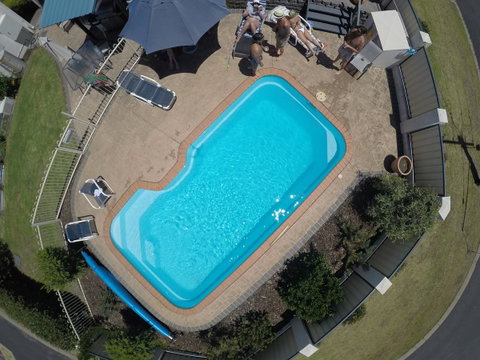 BlueWater Apartments - Timeshare Accommodation 28