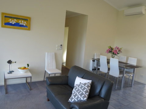 BlueWater Apartments - Timeshare Accommodation 26