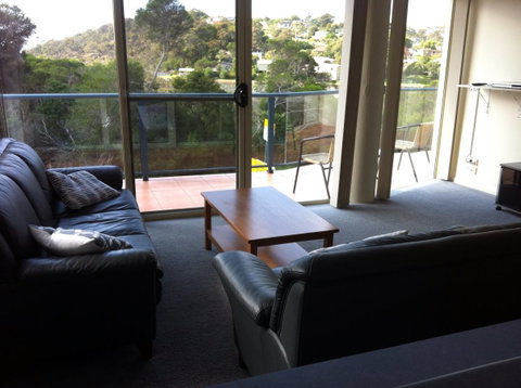 BlueWater Apartments - Timeshare Accommodation 13
