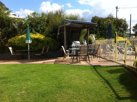 BlueWater Apartments - Timeshare Accommodation 3