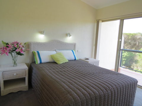 BlueWater Apartments - Timeshare Accommodation 24