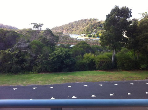 BlueWater Apartments - Timeshare Accommodation 14