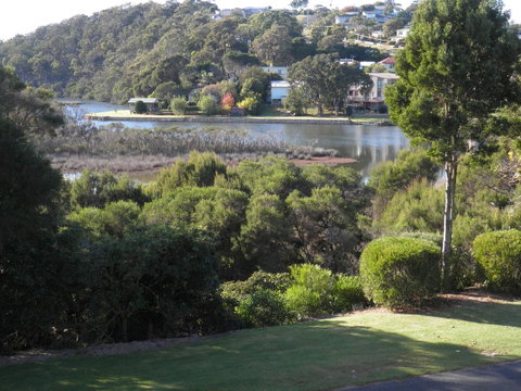 BlueWater Apartments - Timeshare Accommodation 15