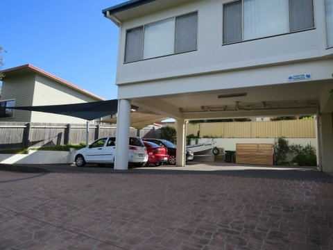 BlueWater Apartments - Timeshare Accommodation 18
