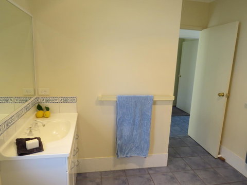 BlueWater Apartments - Timeshare Accommodation 22