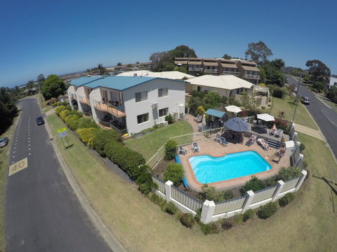 BlueWater Apartments - Timeshare Accommodation 29