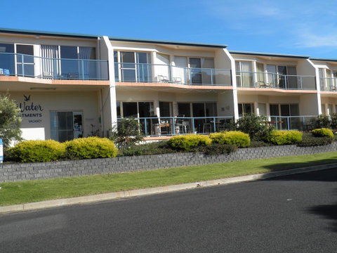 BlueWater Apartments - Timeshare Accommodation 2