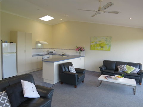 BlueWater Apartments - Timeshare Accommodation 25