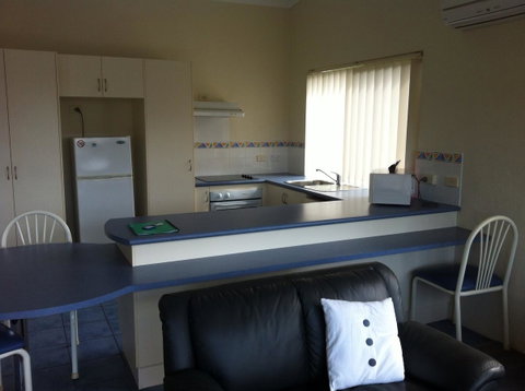 BlueWater Apartments - Timeshare Accommodation 6