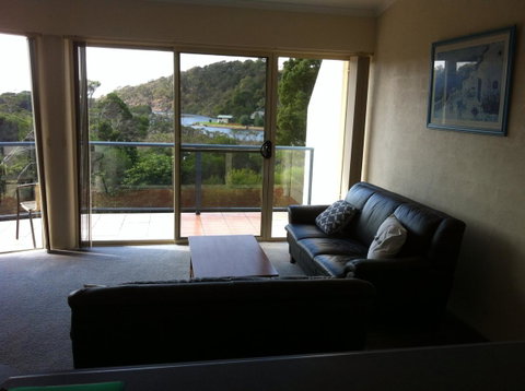 BlueWater Apartments - Timeshare Accommodation 10