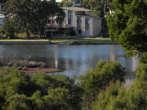 BlueWater Apartments - Timeshare Accommodation 8