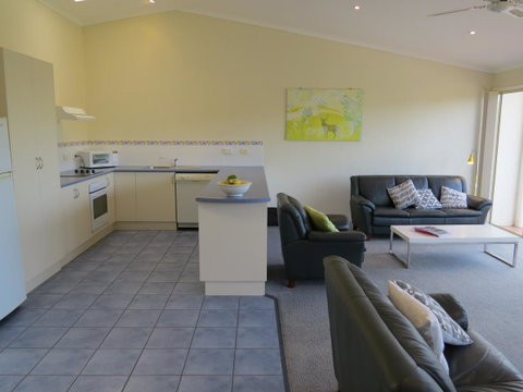 BlueWater Apartments - Timeshare Accommodation 27