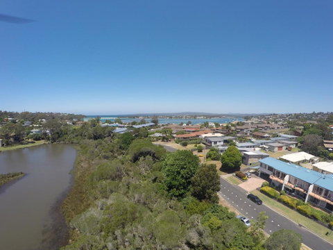BlueWater Apartments - Timeshare Accommodation 0