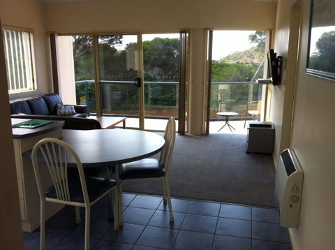 BlueWater Apartments - Timeshare Accommodation 12