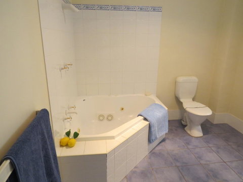 BlueWater Apartments - Timeshare Accommodation 23
