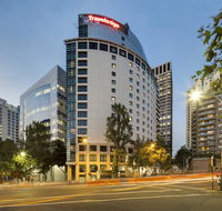 Travelodge Hotel Sydney