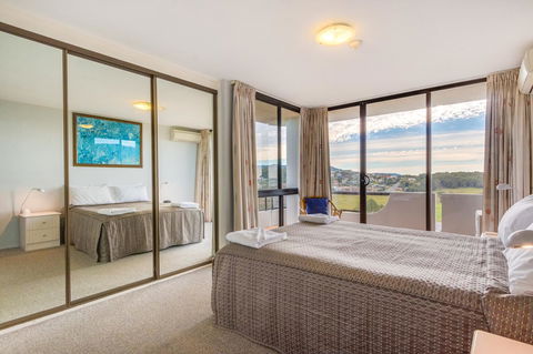 Pacific Towers Beach Resort - Timeshare Accommodation 38