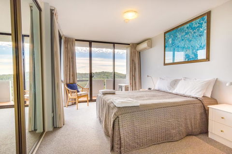 Pacific Towers Beach Resort - Timeshare Accommodation 37