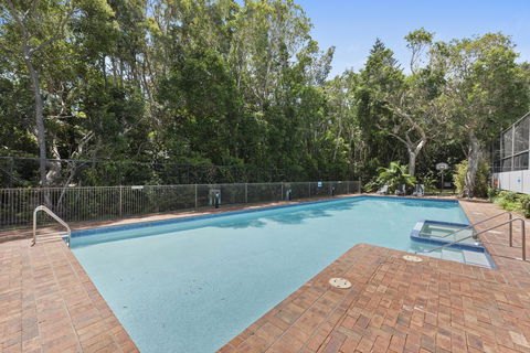 Pacific Towers Beach Resort - Timeshare Accommodation 14