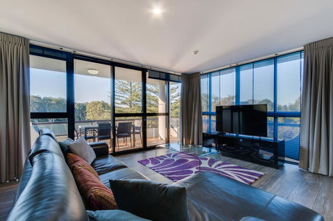 Pacific Towers Beach Resort - Timeshare Accommodation 32