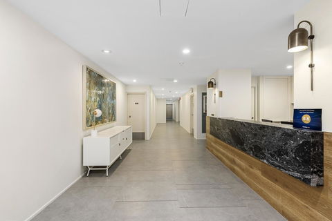 Pacific Towers Beach Resort - Timeshare Accommodation 8