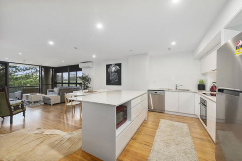 Pacific Towers Beach Resort - Timeshare Accommodation 6