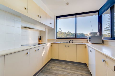 Pacific Towers Beach Resort - Timeshare Accommodation 31