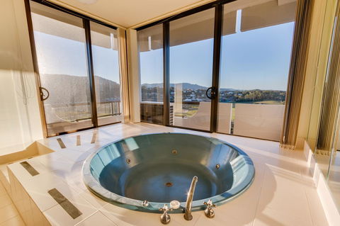 Pacific Towers Beach Resort - Timeshare Accommodation 21