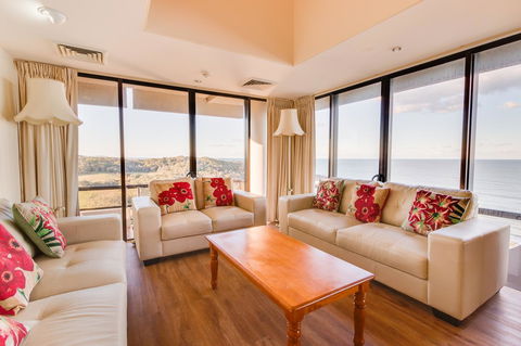 Pacific Towers Beach Resort - Timeshare Accommodation 22