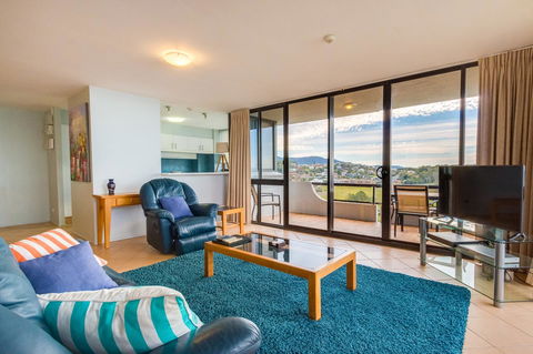 Pacific Towers Beach Resort - Timeshare Accommodation 40