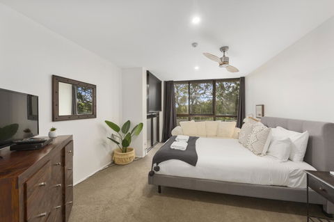 Pacific Towers Beach Resort - Timeshare Accommodation 3