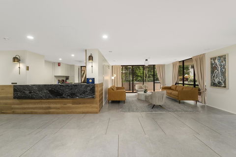 Pacific Towers Beach Resort - Timeshare Accommodation 7