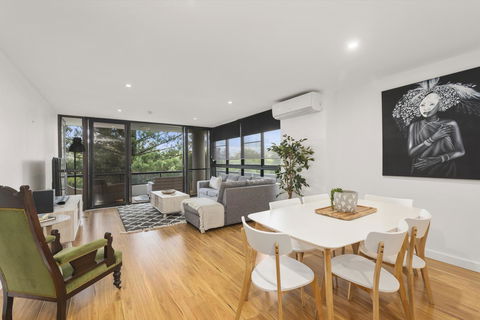 Pacific Towers Beach Resort - Timeshare Accommodation 5