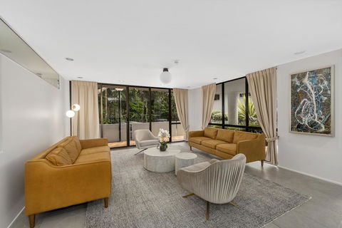 Pacific Towers Beach Resort - Timeshare Accommodation 10