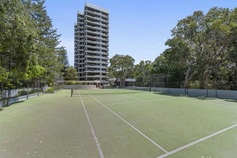 Pacific Towers Beach Resort - Timeshare Accommodation 13