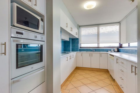 Pacific Towers Beach Resort - Timeshare Accommodation 39