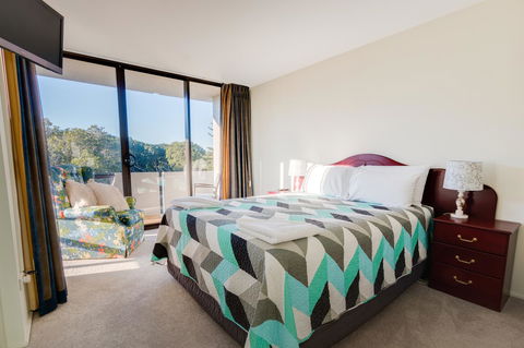 Pacific Towers Beach Resort - Timeshare Accommodation 29