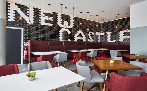 Holiday Inn Express Newcastle, An IHG Hotel - Timeshare Accommodation 5
