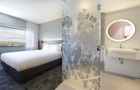 Holiday Inn Express Newcastle, An IHG Hotel - Timeshare Accommodation 17