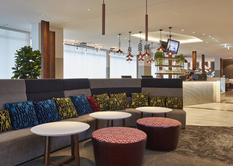 Holiday Inn Express Newcastle, An IHG Hotel - Timeshare Accommodation 3