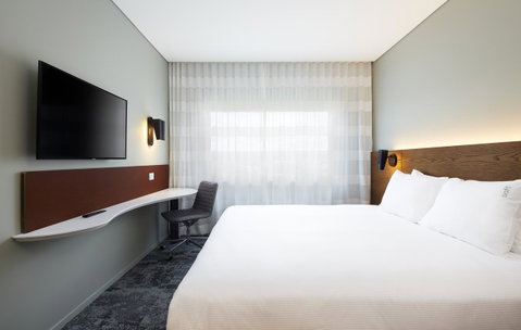 Holiday Inn Express Newcastle, An IHG Hotel - Timeshare Accommodation 16