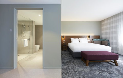 Holiday Inn Express Newcastle, An IHG Hotel - Timeshare Accommodation 26