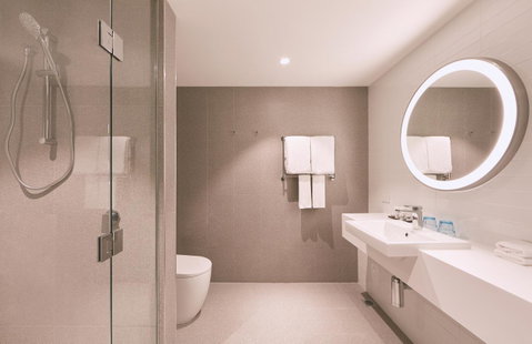 Holiday Inn Express Newcastle, An IHG Hotel - Timeshare Accommodation 25