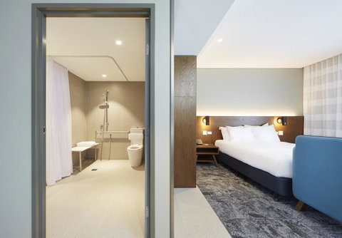 Holiday Inn Express Newcastle, An IHG Hotel - Timeshare Accommodation 12