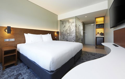 Holiday Inn Express Newcastle, An IHG Hotel - Timeshare Accommodation 18