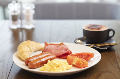 Holiday Inn Express Newcastle, An IHG Hotel - Timeshare Accommodation 28
