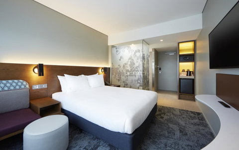 Holiday Inn Express Newcastle, An IHG Hotel - Timeshare Accommodation 23